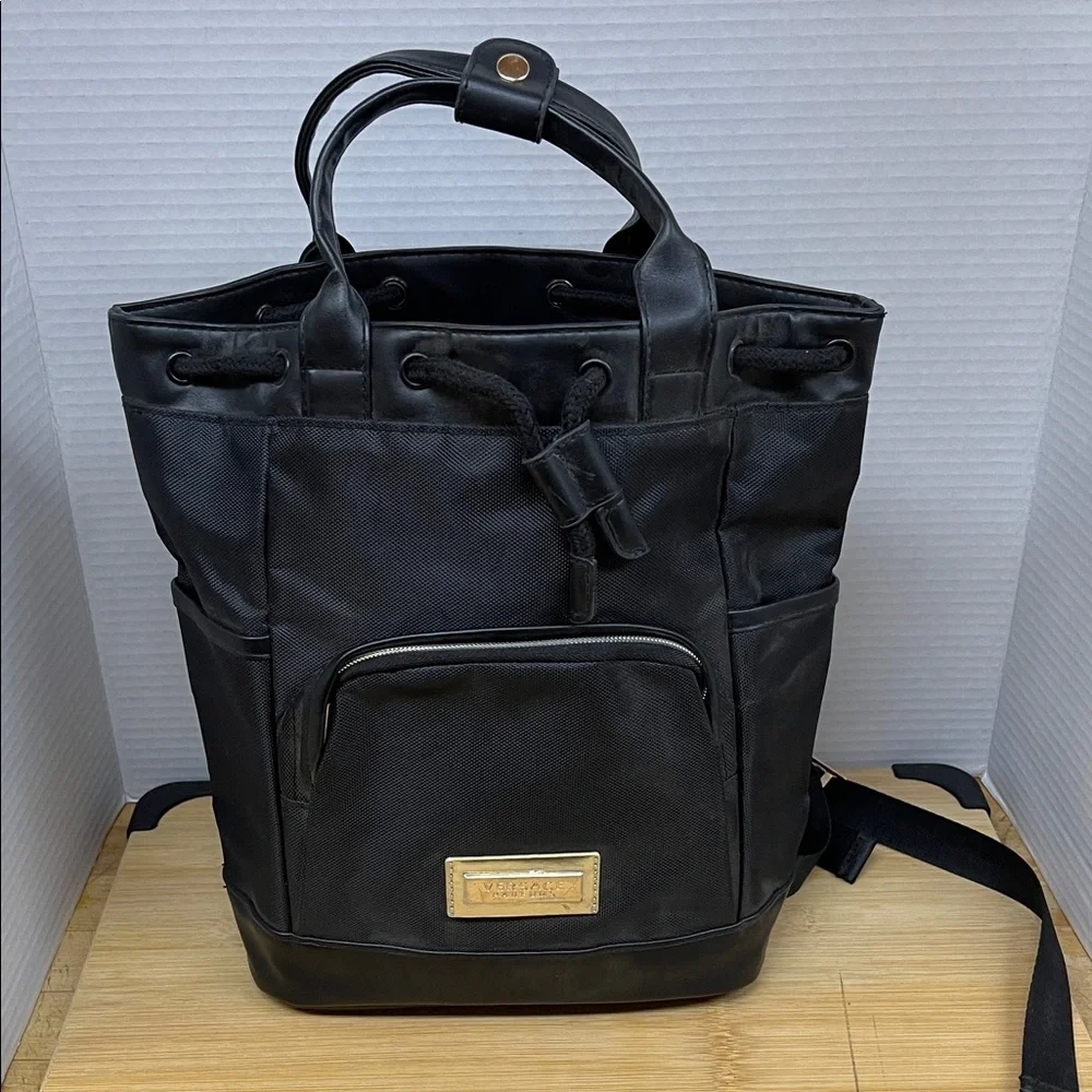 Versace Parfums Backpack - Picture 1 of 10